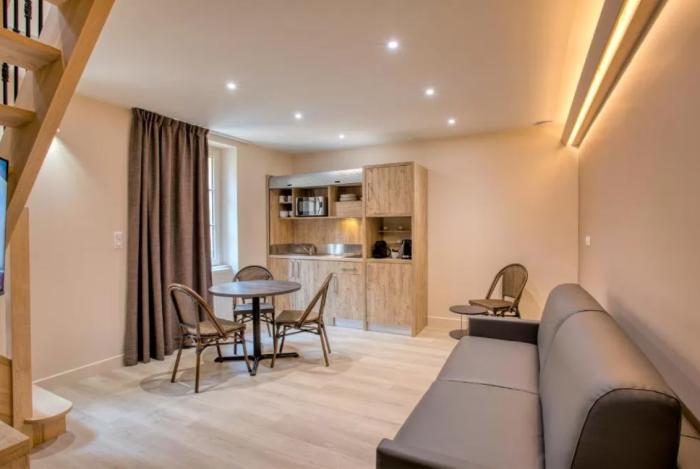 Hôtel Montaigne Sarlat Zimmer foto