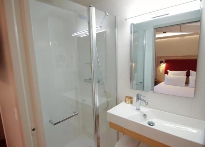 Hôtel Montaigne Sarlat Zimmer foto
